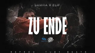SAMRA X ELIF - ZU ENDE (Lyrics)(Text) مترجمة للعربية