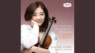 Brahms: Sonata for Violin and Piano No. 1 in G, Op. 78 - Arranged as Sonata in D for cello &...