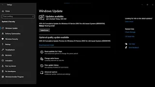 How to get Windows 10 version 21H1 through the Windows Insider Program Windows 10 May 2021 Update