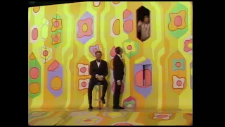 Jack Benny Joke Wall | Rowan & Martin's Laugh-In | George Schlatter