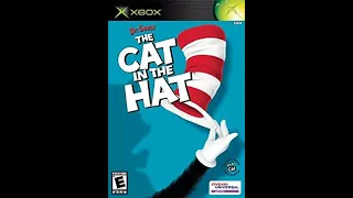 Swigga's Game Reviews ~ Cat in the Hat