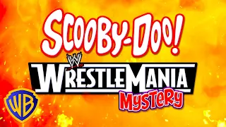 Scooby-Doo! Wrestlemania Mystery | First 10 Minutes | WB Kids