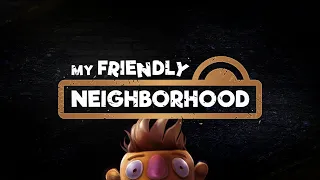 My Friendly Neighborhood Demo - Trailer Music