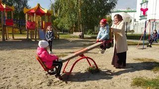 Победители викторины «Тюменская осень»