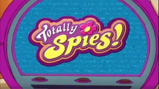 COMING SOON - Totally Spies: Season 5 - Trailer