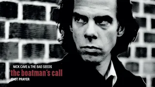 Nick Cave & The Bad Seeds - Idiot Prayer (Official Audio)