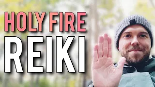 Holy Fire 🔥 Reiki | Energy Healing Session