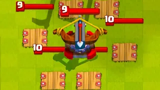How X-Bow Ruined Clash Royale