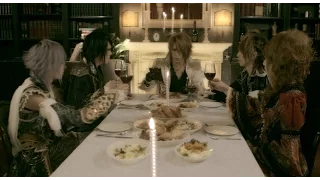 Versailles / Truth [Official Music Video]