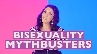 Brooklyn Nine-Nine's Stephanie Beatriz Busts Myths About Bisexuality