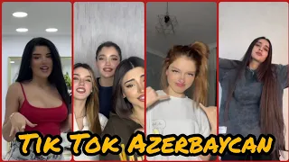 TikTok Azerbaycan - En Yeni TikTok Videolari #725 | NO GRUZ