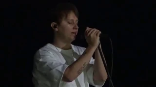 Nothing But Thieves - Lover, Please Stay (2019 Live In Seoul, Korea) [나씽 벗 띠브스 내한 공연]