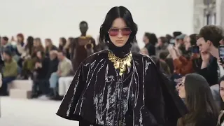 Chloé Fall/Winter 2024-2025