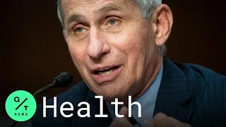 Fauci Says U.S. Could See 100,000 New Cases a Day If No Change