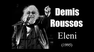 Demis Roussos – Eleni (1995)