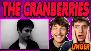 The Cranberries - 'Linger' Music Video REACTION!!