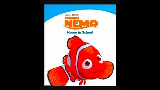 Finding Nemo Book-kid's Book Read Aloud- Bedtime Stories