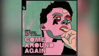 Come Around Again - Armin van Buuren & Billen Ted (Official Video)