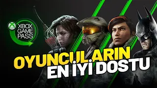 XBOX GAME PASS Nedir? Almaya Değer mi? Önemli Game Pass Oyunları