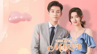 CEO falls in love with a fashion shopper. Once we get married cdrama story explanation and review.