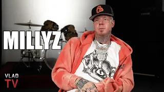 Millyz Goes Off on Young Thug & YSL RICO Case, Breaks Down "Gentrification RICOs" (Part 8)