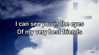 I SEE YOU LORD - Aiza Seguerra