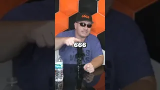 Real meaning behind Repeating Numbers like 333 and 666