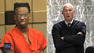 Bombshell Accusations Fly in Latest YNW Melly Double Murder Trial Hearing