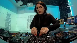 Paula Serra Live @ Ibiza Global Radio