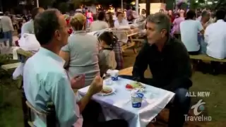 Anthony Bourdain: No Reservations in Istanbul part 3