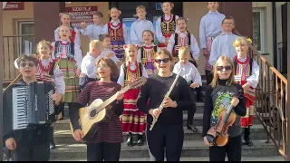 ZESPÓŁ SZKÓŁ W GRĘZÓWCE Konkurs "TALENCIAKI" @lidl.polska #Szkoły Pełne Talentów