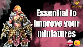 Improve Yours Miniatures With These Simple Tips