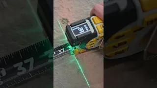 T1 Tomahawk Digital Tape Measure