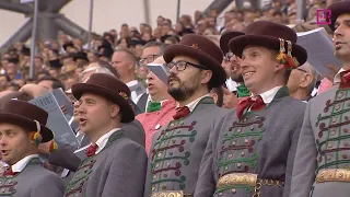 ''Rīga dimd''. Tīrums. Dziesmu svētki 2023 / Latvian Song and Dance Celebration 2023