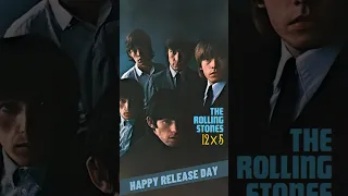 The Rolling Stones - 12 x 5