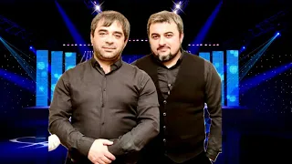 Хадик Мантаев  Загир Магомедов  Свадебное Попурри  Кумыкские Песни    ZAGIR  MAGOMEDOV