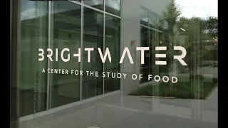 Episode 12 - Brightwater is Northwest Arkansas's 'Hub of Food'