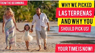 Why We Moved & Why You Should Do The Same | Las Terrenas Dominican Republic | Our Story Uncut