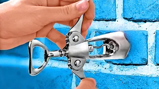 Simple And Useful Repair Hacks For Your Home || Hacks To Fix Anything Quickly