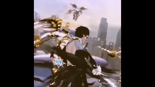 Bayonetta edit :)