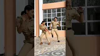 Maddam sir offscreen full masti 😂 dance 💃 || #maddamsir #shorts #offscreenmasti #yukti #gulki #dance