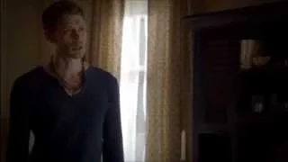 The Originals Best Music Moment: "Sacrilege" by Yeah Yeah Yeahs-s1e2 House of the Rising Son