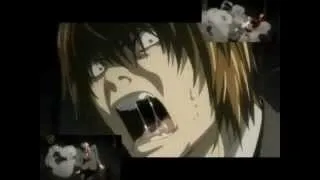 Death Note  [Levan Polka]