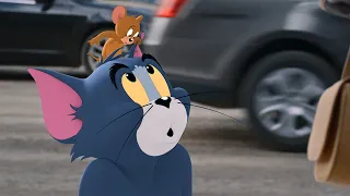Tom and Jerry - Out of Shape TV Spot (ซับไทย)