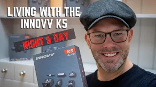 Day to Day Living with the INNOVV K5