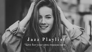 Playlist 나의 재즈 플리🌿인스타 감성ㅣJazz Playlist