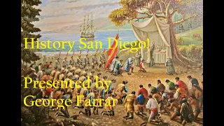 San Diego History- The Early Years of Mission San Diego de Alcalá