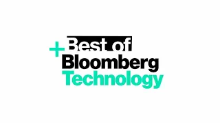'Best of Bloomberg Technology' Full Show (8/10/2018)