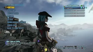 Tubby Farming - Borderlands 2