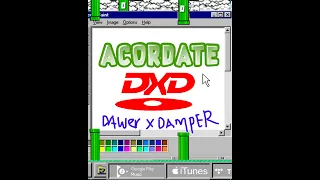 Dawer X Damper -  Acordate (Video Oficial)